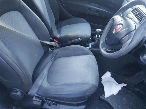 Fiat grande punto mk3 10 - grande,
