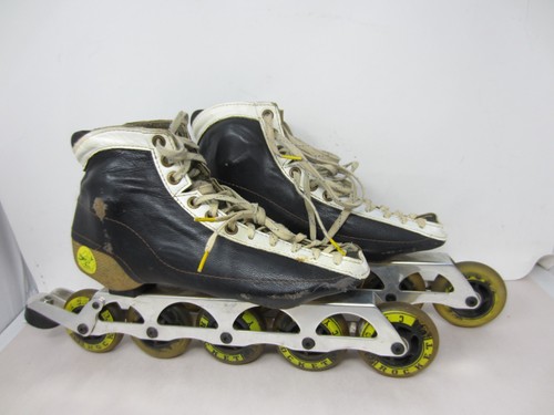 Vintage bont inline speed - vintage,
