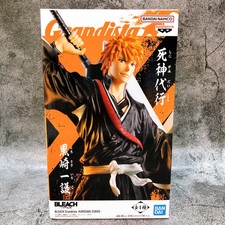 BLEACH Ichigo Kurosaki