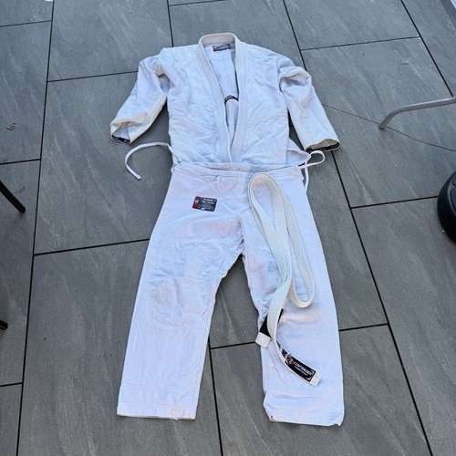 Atama bjj jiu - bjj, kimono