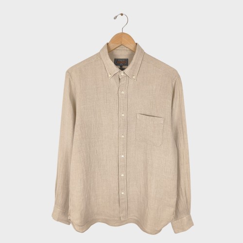 Beams plus men made - plus, japan
