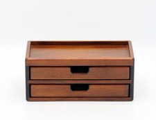 Toyooka Craft Wooden Fountain