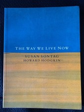 The Way we Live Now Susan