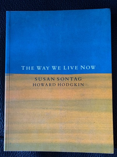 The way live now susan - we,