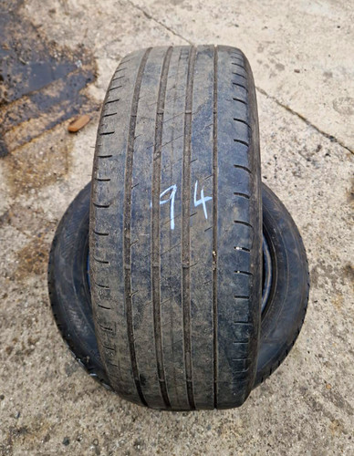 Goodyear efficientgrip - goodyear,