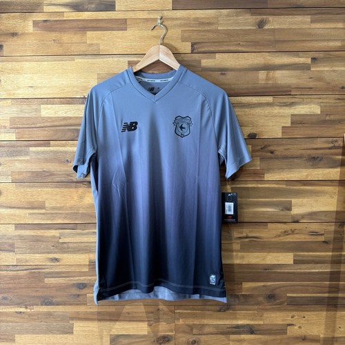 Cardiff city football shirt - city,