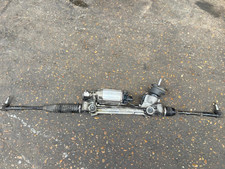 Vauxhall Zafira Tourer 2015 Electric Power Steering Rack 7805501620
