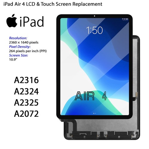 Ipad air 9 inch - ipad,