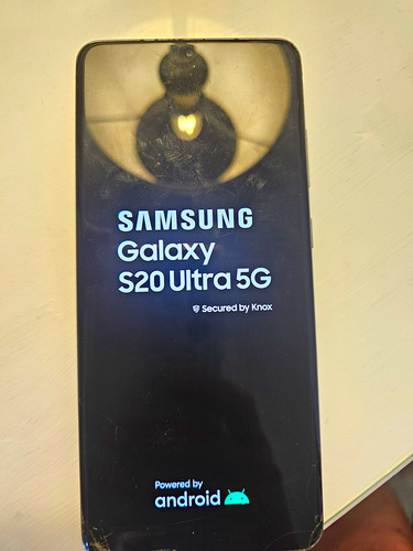 Samsung galaxy s20 ultra - samsung,