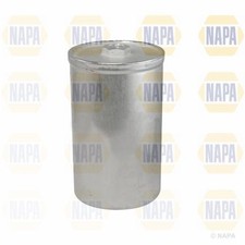 Genuine NAPA Fuel Filter for Saab 900 B204I 2.0 Litre Petrol (12/1993-02/1998)