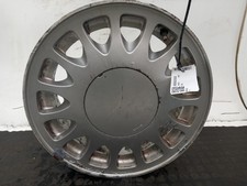 Saab 900 alloy wheel - 900, inch