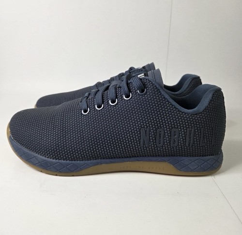 Nobull outwork navy gum - /,