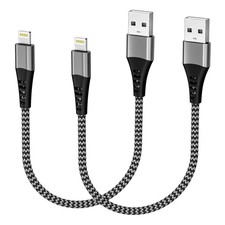2Pack iPhone Charger Cable
