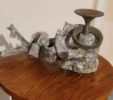 WW2 Wright Radial R-2600 Twin