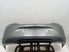 VAUXHALL INSIGNIA Rear Bumper