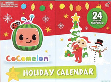 Jazwares CoComelon 2022