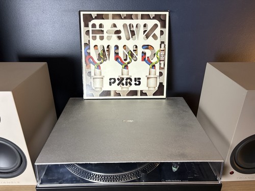 Hawkwind pxr5 1979 b1 - uk, a1/b1