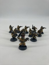 Wahammer 40k 13x Valhallan Ice