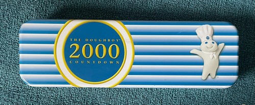 Vintage 2000 pillsbury - 2000,