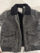 Zara Boys Jacket Size 18-24