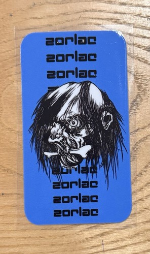 Zorlac double cut - zorlac, /