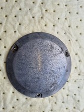 Suzuki GT 750 ignition engine cover