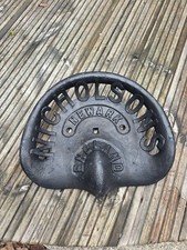 Vintage Nicholsons Newark