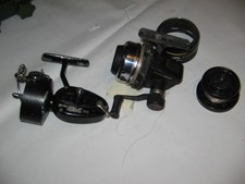 ABU SYNCRO MATCH AND MITCHELL