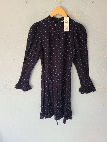 Miss selfridge black - miss, long