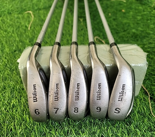 Wilson distance - ax•7,