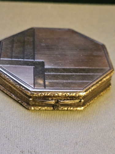 Art deco octaganal - deco,