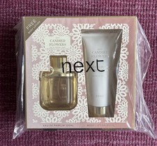 Next Candied Flowers 100ml