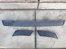 Ford Mondeo MK3 ST ST220 Rear