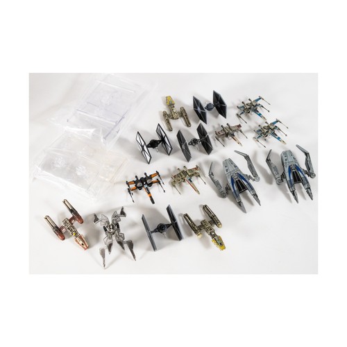 Ffg wing ships - ffg, x-wing
