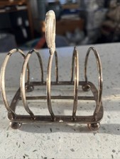 1910 Elkington Plate Y 4 Slice