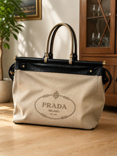 REDUCED‼️ Vintage Prada