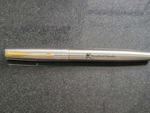 Parker frontier rollerball pen - frontier,