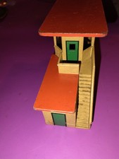 Hornby Dublo. Made In England