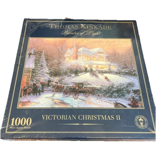 Thomas kinkade victorian - thomas, kinkade,