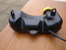 Sovereign XSS40H2 XSS40E XSZ40E Lawnmower Fuel Tank + Cap