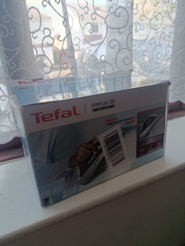 Tefal virtuo steam iron - tefal, 30