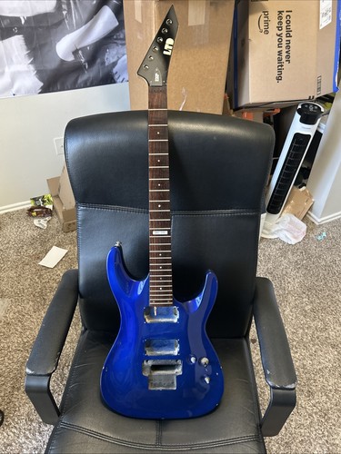 1990 ltd esp mh100 project - ltd,