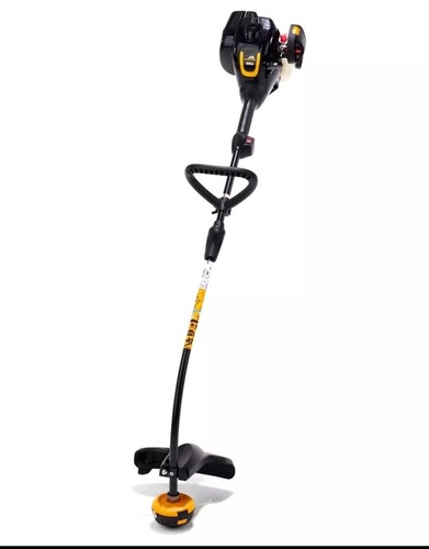 Mcculloch grass trimmer - mcculloch,