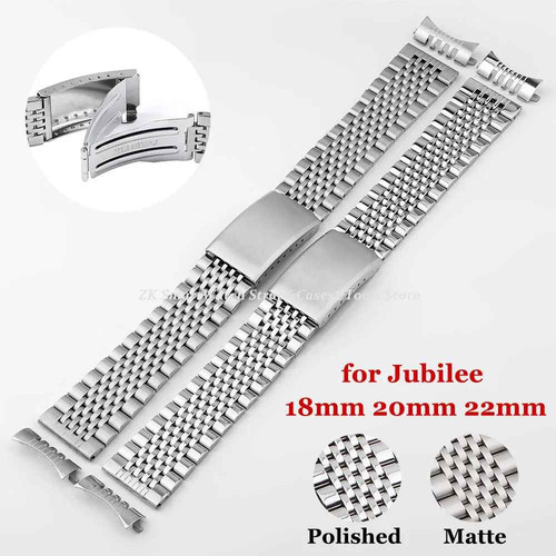 Curved end stainless steel - curved,