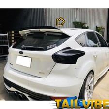 Duckbill Add-On ST Rear Trunk