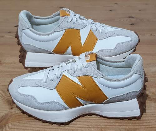 New balance 327 - trainers,