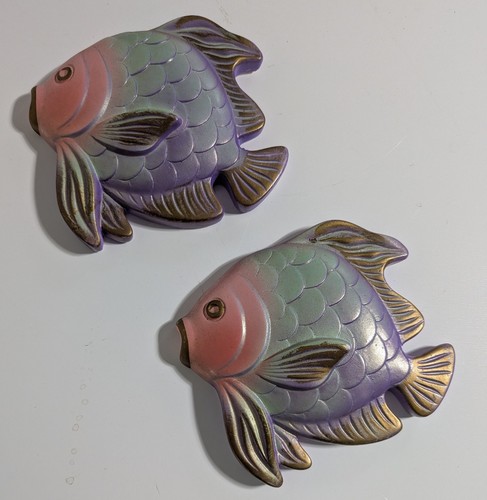 Miller studios 1967 chalkware - 1967,