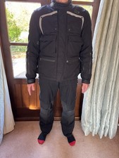 Rev’it Cayenne Motorcycle Suit