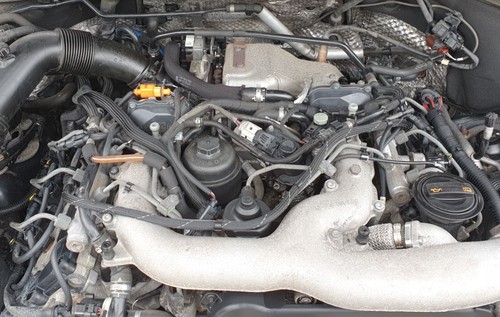 Audi touareg 7p - vw,