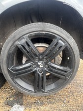 VOLKSWAGEN SCIROCCO 08-17 R